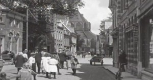 Stadsgezichten 1