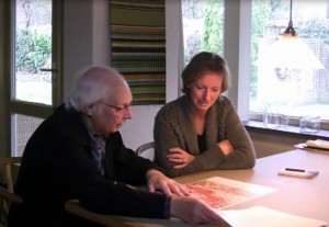 Interview Piet Tauber 2014 - Alkmaar & Oranjepark v1