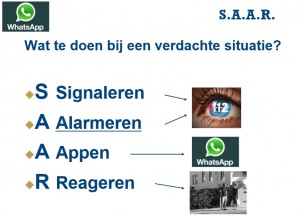 SAAR