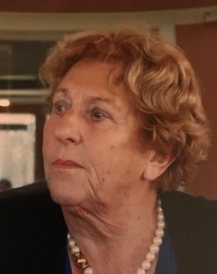 Tineke Poiesz-Tjallema